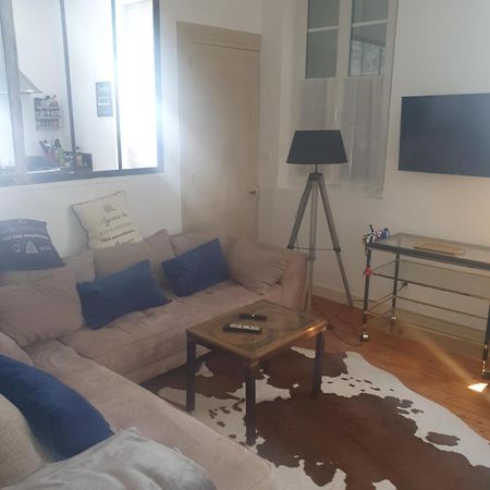 Maison Centre Ville Gare كونْياك المظهر الخارجي الصورة