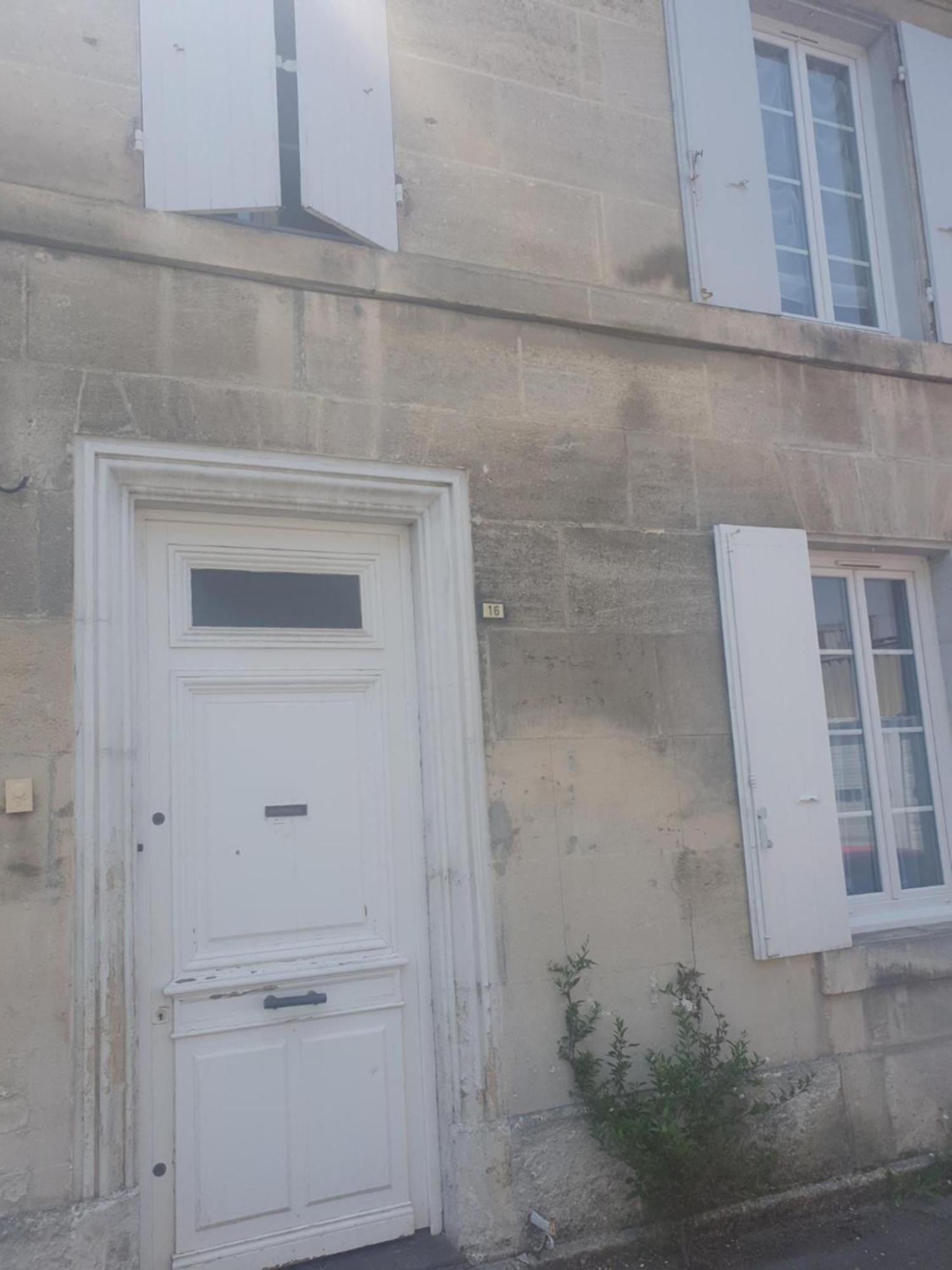 Maison Centre Ville Gare كونْياك المظهر الخارجي الصورة