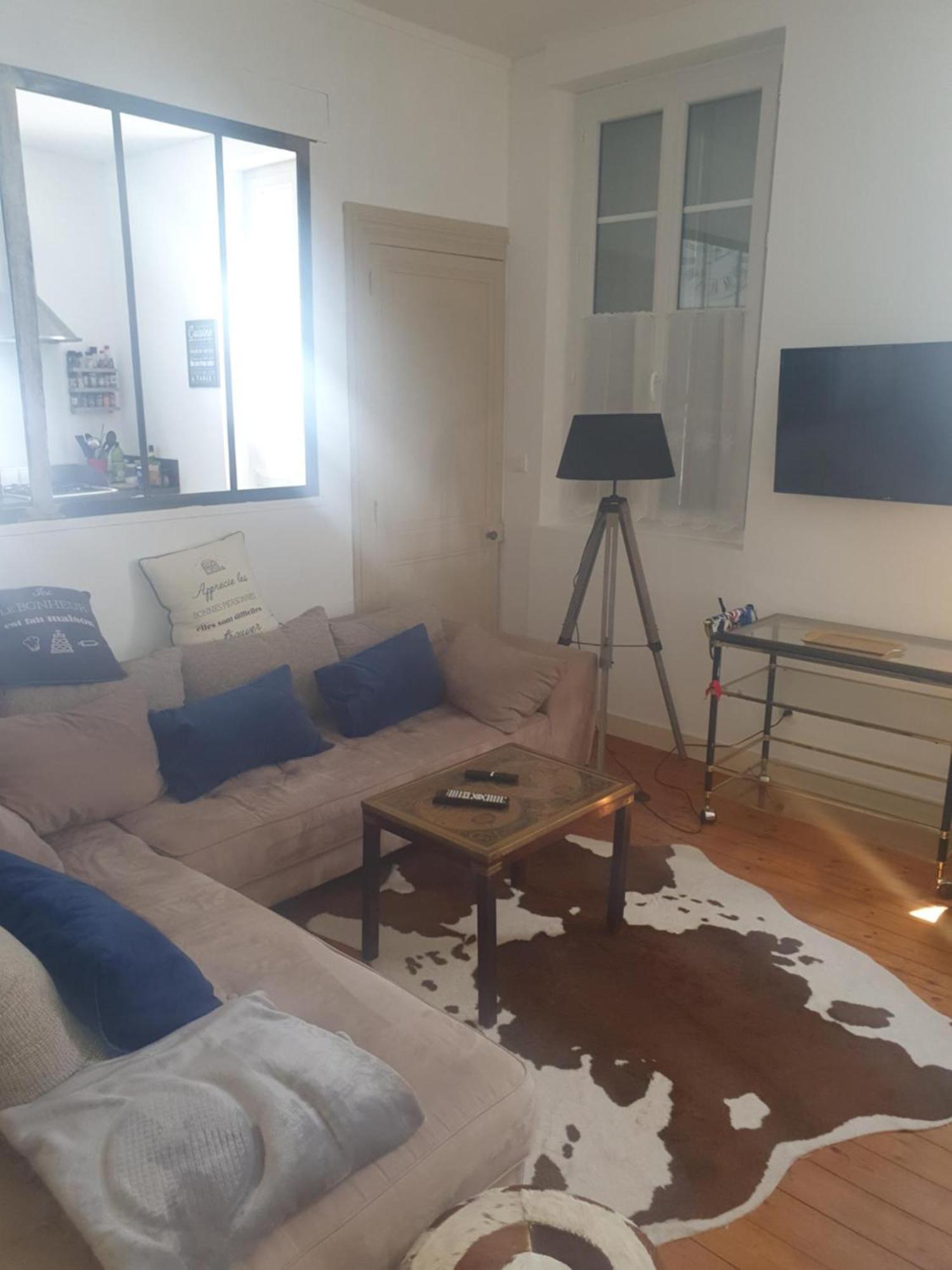 Maison Centre Ville Gare كونْياك المظهر الخارجي الصورة